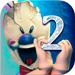 恐怖冰淇淋罗德2密室逃脱大冒险