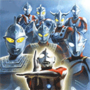 奥特曼格斗进化0全角色解锁版本特色 v12.23 无限能量版