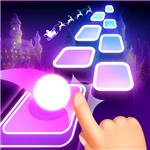 音跃球球节奏挑战畅玩版全新