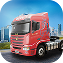 卡车人生真实驾驶内置菜单版