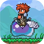 泰拉瑞亚免费版生存冒险新作v1.4.4.9 无限道具版