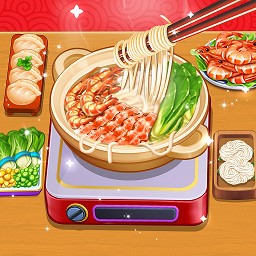 美食烹饪家无限金币钻石版下载v11.9.5 无限钻石版