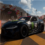 漂移赛车2极速狂飙