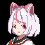 白毛少女激战僵尸0.80版本上线v0.33 无限子弹版