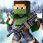 像素射击3D畅玩版无限资源全解锁