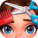 麦吉大改造发型沙龙创意之旅