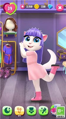 u6211u7684u5b89u5409u62c92u514du8d39u72482023