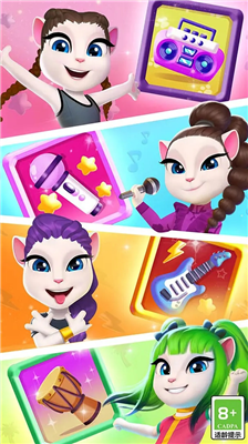 u6211u7684u5b89u5409u62c92u514du8d39u72482023