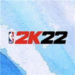 NBA2K22手游安卓版真实赛场v830 无限金币版