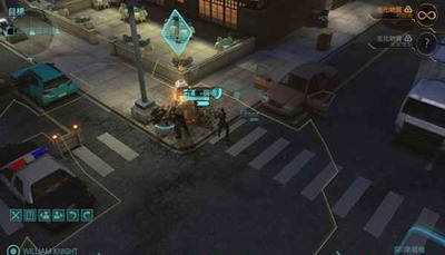 u5e7du6d6eu5185u90e8u654cu4ebau4e2du6587u6c49u5316u624bu6e38u7248