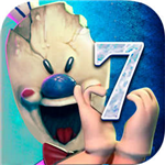 恐怖冰淇淋罗德7双角色解谜模式v1.0.0 无敌版