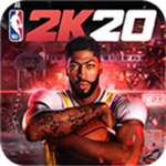 NBA2K20全中文内置存档真实竞技v76.6.6 无限金币版