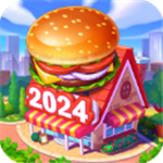 疯狂餐厅完整版内置菜单解锁v2.7.1 内置菜单版