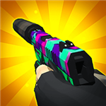 反恐突击之无限火力全新版本发布v2.0.2 无限钻石版