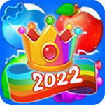 果缤纷乐园2024轻松消除畅玩无忧v1.0.6 中文版