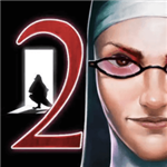 恐怖修女2沉浸式逃脱挑战实录v1.0 无限道具版