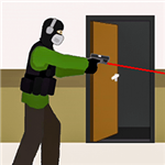 像素生存世界高能武器生存挑战