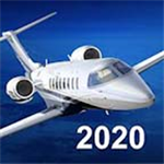 模拟航空飞行2020汉化版真实驾驶