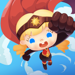 超能小特工糖糖趣味闯关之旅v1.0.1 免费版