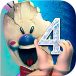 恐怖冰淇淋4全新版本上线 畅玩功能解锁v1.0.0 无敌版