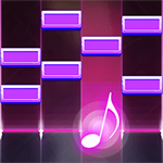 音乐律动砖块消除2024新版