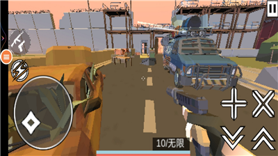 u50f5u5c38u751fu5b58u5927u6218u4e2du6587u7248