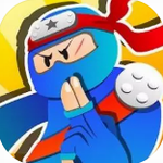 火柴人勇者激斗忍者世界