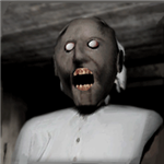 恐怖老奶奶中文版密室逃脱生存法则v7.0.2 无敌版