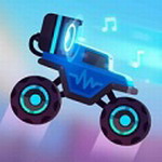 火箭战车全解锁免广告畅玩版