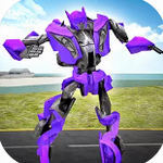 城市机甲毁灭激斗未来都市2.0.6 单机版