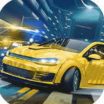 3D超级驾驶无限金币畅玩版