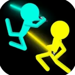 功夫火柴人王者免费版畅爽格斗v300.1.7 内购版