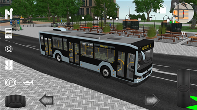 u516cu5171u4ea4u901au6a21u62dfu56682u6c49u5316u7248