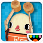 托卡建筑师儿童创意建造游戏v1.0.8 内置菜单版