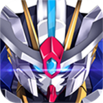 未来机甲决战科幻策略对决v1.1.12 内购免费版