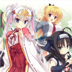 千恋万花日系沉浸恋爱物语v4.1.4 无限金币版