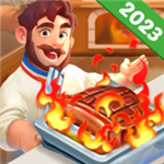 快乐食客全球美食经营之旅v1.0.17 无限钻石版