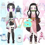 公主娃娃无限换装创意工坊