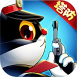 黑猫警长联盟经典重现策略布防