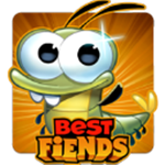 呆萌小怪物奇幻家园之旅v2.5.1 无限金币版