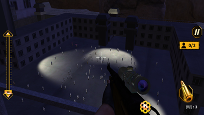 u6a21u62dfu76d1u72f1u751fu5b58u5192u9669u65e0u9650u5b50u5f39u7248