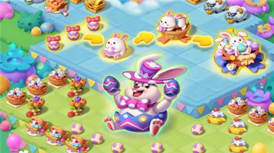 u7cd6u679cu7cbeu7075u4f20u5947u5b89u5353u7248