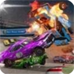 粉碎汽车3沉浸驾驶与改装v1.1.035 中文版