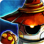魔法机器人奇幻冒险解谜手游v1.0.4 免费版