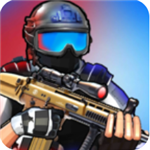 像素打击无限子弹免费畅玩射击手游v1.0.0 无敌版