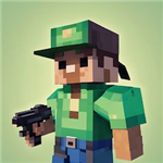 帮派沙盒开放世界自由对决v0.1.23 无限金币版