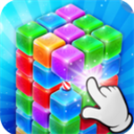 方块爆炸匹配休闲手游免费畅玩v1.0.5 无限金币版