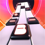 触摸你的音乐节奏之旅v34.0 无限金币版