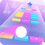 小球跑跑免费下载音乐节奏指尖挑战v1.0.0 无限金币版