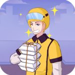 外卖小哥异世界解谜之旅v1.4 无限提示版
